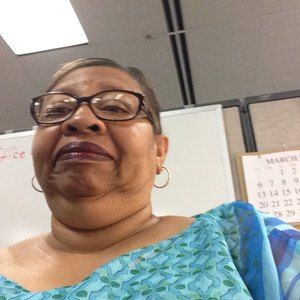 Meet your Posher, Florine